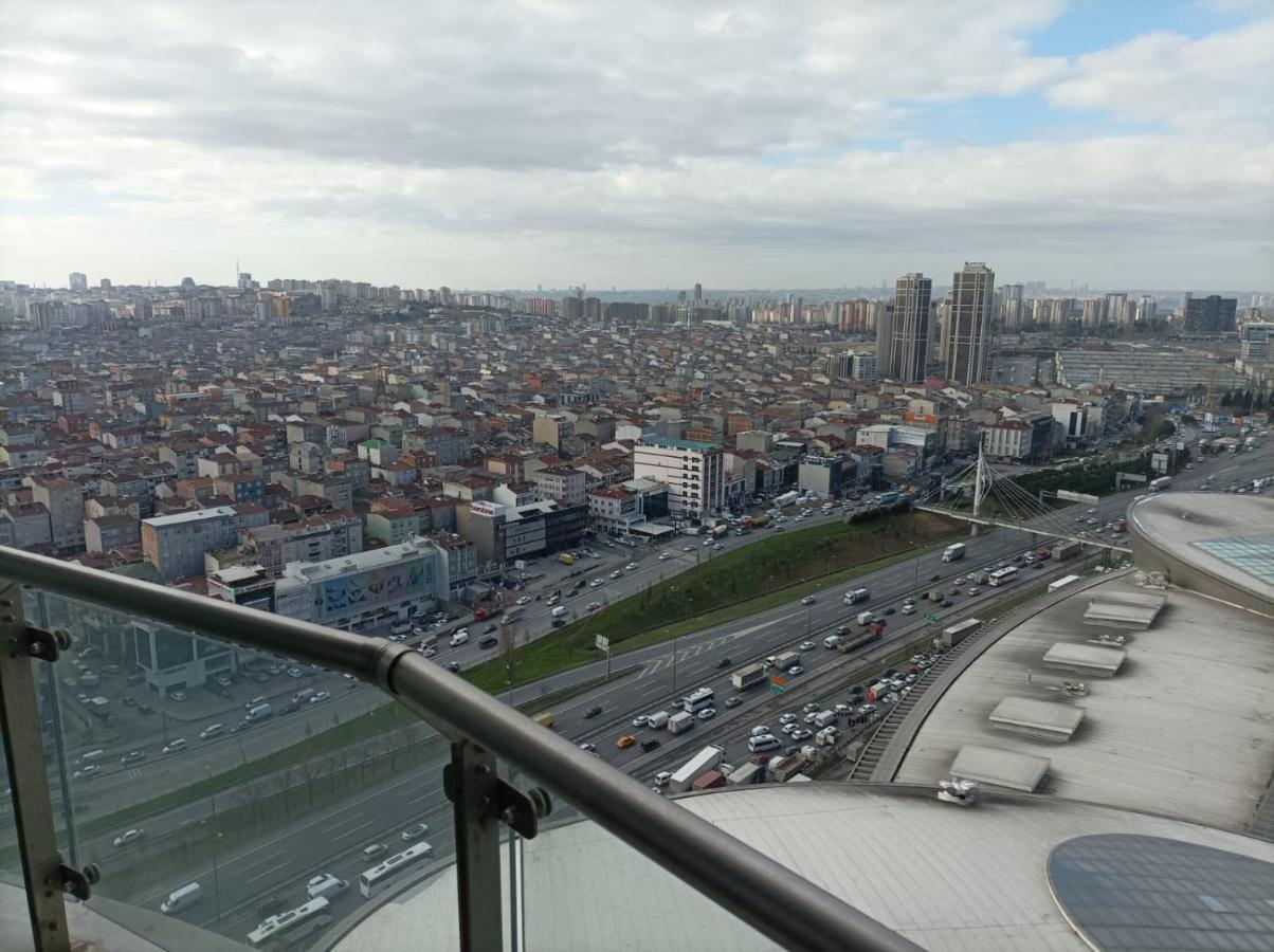 Mall Of Istanbul Full 1+1 外观 照片